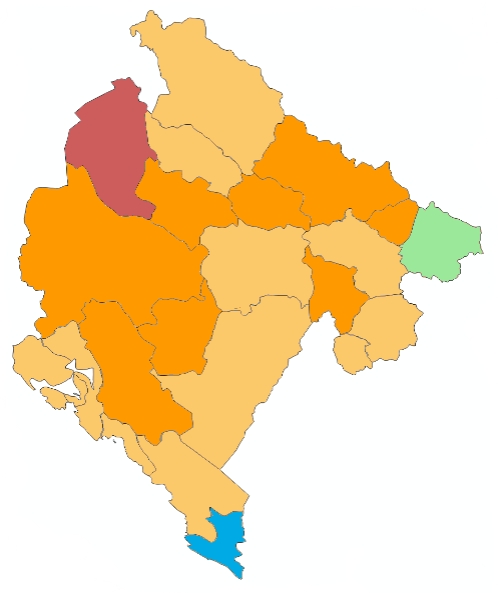 2016 Montenegrin parliamentary election
